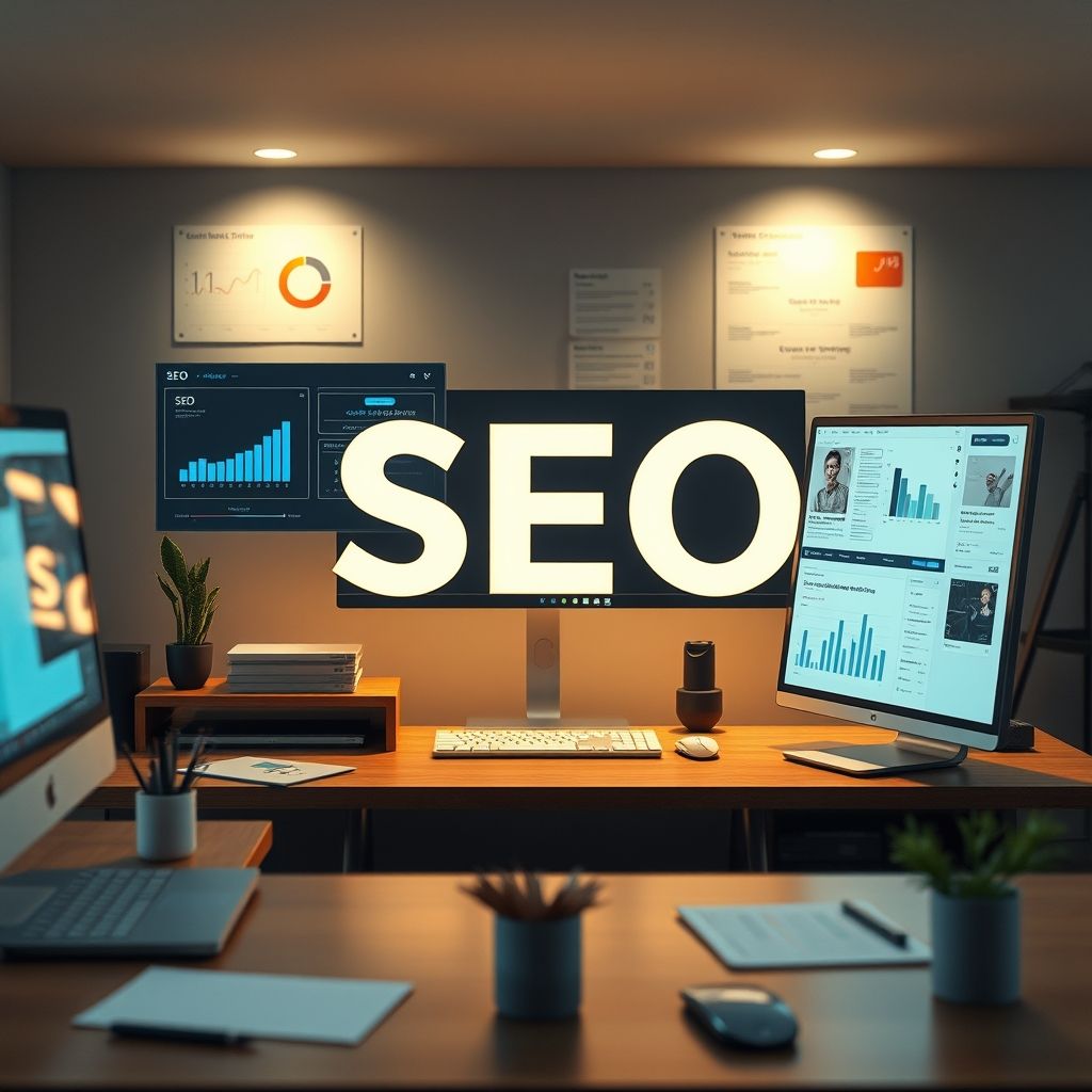 การทำคอนเทนต์ที่ทั้งน่าสนใจและติดอันดับ SEO